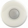 Pyronix OCTOPUSDQ Detector PIR para Teto apto para uso no Interior 1 Sensor IR Dual até 12m 360 Graus
