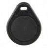 Oem RFID-TAG-BLACK Porta-chaves TAG de Proximidade ID por Radiofrequência - 8435325435725