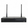 X-Security XS-NVR2108-4KH-W Gravador NVR para Câmaras IP 8CH até 8Mpx Wi-Fi VGA HDMI 4K - 8435325435169