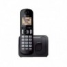 TELEFONE PANASONIC - KX-TGC210SPB - 5025232885152