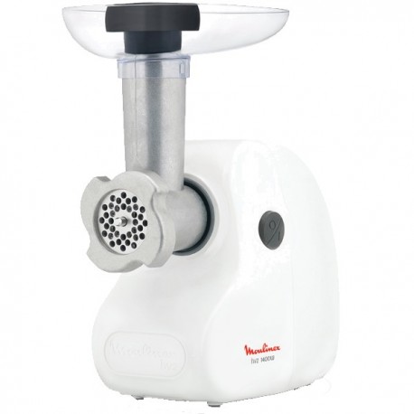 MÁQUINA DE MOER CARNE MOULINEX HV2 - ME208139 - 3045388688904