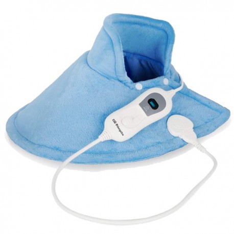 ALMOFADA ELÉTRICA ORBEGOZO - AHC4200 - 8436044538940