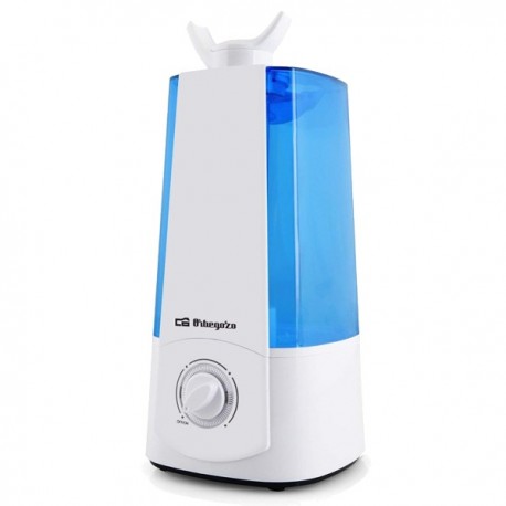 HUMIDIFICADOR ORBEGOZO - HU 2031 - 8436044537851