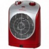 TERMOVENTILADOR ORBEGOZO - FH 5025 - VERMELHO - 8436044530982