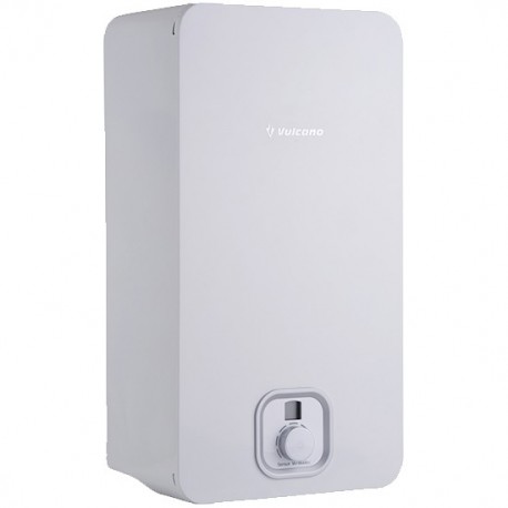 ESQUENTADOR VULCANO VENTILADO - WTD 12-4 KME 31 BUT/PRO - 4057749824172