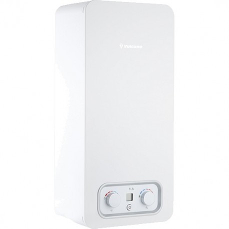 ESQUENTADOR VULCANO CLICK - WRD 14-4 KB BUT/PRO - 4057749830807