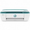 IMPRESSORA MULTIFUNÇÕES HP DESKJET 3762 JATO DE TINTA A4 Wi-Fi - T8X23B - 0193015105393