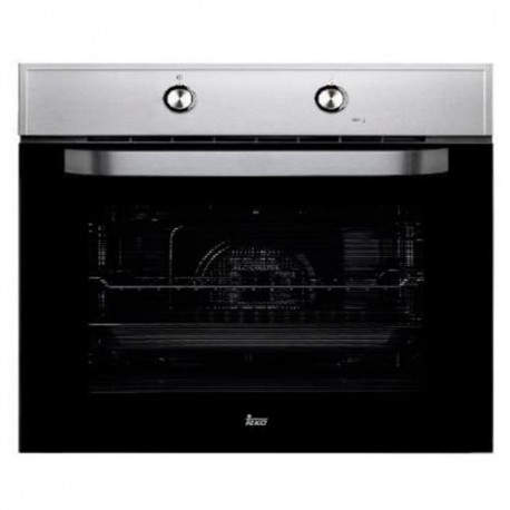 ENCASTRE FORNO TEKA HCB 6415 IX MULTIFUNÇÕES 70L 59,5CM INOX - 8434778001921