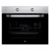ENCASTRE FORNO TEKA HCB 6415 IX MULTIFUNÇÕES 70L 59,5CM INOX - 8434778001921