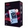 SACO ASPIRADOR AEG S-BAG 4 UNIDADES - GR203S - 7319599031771