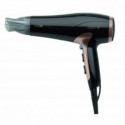 SECADOR DE CABELO CLATRONIC 2100W 2V 3T DIFUSOR PROFISSIONAL PRETO - HT 3661 - 4006160637960