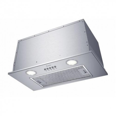 EXAUSTOR CANDY INTEGRADO 52CM - CBG 6250/1 X - 8016361970779