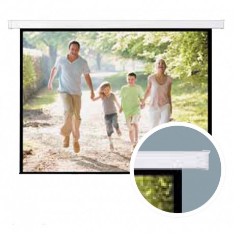 Tela Elétrica 300x300 com Moldura E11-3080 - 5603209000182