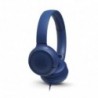 Auriculares JBL T500 Azul - 6925281939945
