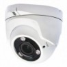 X-Security XSC-IPT957VAH-5E Câmara Turret IP 5 Megapixel 1/2.5" 2.7 a 13.5mm IR50m PoE IP66 Áudio - 8435325436722