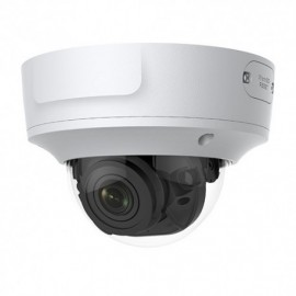 Safire SF-IPDM825ZWH-4-AI Câmara Dome IP 4 Megapixel 1/2.7" 2.8 a 12mm WDR IR30m PoE IP67 IK10 - 8435325436654