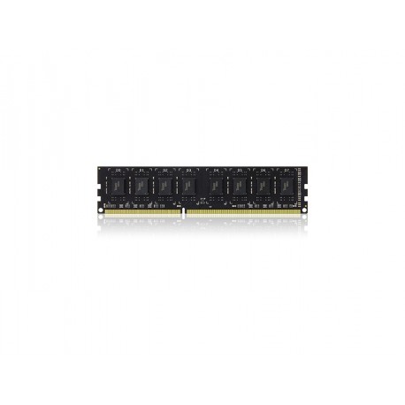Dimm Team Group Elite 8GB DDR3 1600Mhz CL11 - TED38G1600C11 - 0765441605251