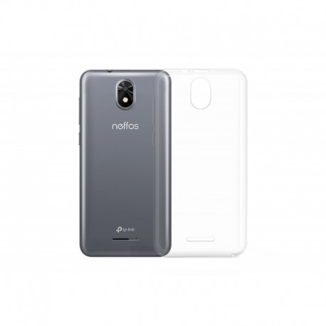 TP-Link Neffos WellDesigned and Full Protection Case for C5 Plus - 6935364085957