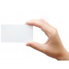 Personalização de Cartões de Aproximação em RFID Mifare