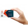 Personalização de Cartões de Aproximação em RFID Mifare