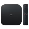 TV Box XIAOMI Mi Box S 8GB Wi-Fi Android TV 4K Ultra HD EU - PFJ4086EU - 6941059602200