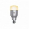 Lâmpada Mi LED XIAOMI Smart Bulb RGB White - 6934177706370