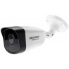 Hiwatch HWI-B140H Câmara Bullet IP Dual Stream 4 Megapixel 1/3" 2.8 mm IR30m PoE IP67 WEB CMS Smartphone e NVR - 6954273661014