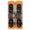 Oem ABH-150L Detector de Barreira por Infravermelhos Cablado 4 Feixes de Luz - 8435325428512