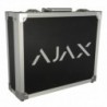 Ajax AJ-DEMOCASE-B Mala de Demonstração Profissional Ajax Kit de Alarme B Preto - 8435325437071