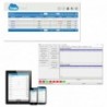 Pyronix ENFORCER-LAN Kit de Alarme Profissional Comunicação LAN