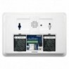 Chuango G5PLUS Kit de Alarme Doméstico Painel Táctil com Módulo GSM - 8719325039122