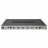 Oem HDMI-MATRIX-4-2 Multiplicador de Sinal HDMI 4 IN 2 OUT até 4K 15m DC 5V - 8435325435930