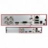 Hikvision HWD-6104MH-G2 Videogravador 5n1 4 CH HDTVI HDCVI AHD CVBS - 1 IP - 6954273664251