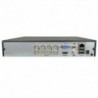 Hikvision HWD-6108MH-G2 Videogravador 5n1 8 CH HDTVI HDCVI AHD CVBS - 2 IP - 6954273664282