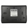 Hysoon HY-C280A Controlo de Presença Impressões Digitais Cartões RFID e Teclado - 8435325434933