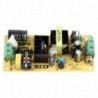 Oem PD-30-12 Fonte de Alimentação Comutada Entrada AC 100V 240V Saída DC 12V 2.5A 30W - 8435325428628