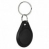 Oem RFID-TAG-BLACK Porta-chaves TAG de Proximidade ID por Radiofrequência - 8435325435725