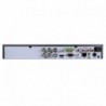 Safire SF-HTVR8104AP-HEVC Videogravador 5n1 H265+ Poupa Espaço e Largura de Banda - 8435325431130