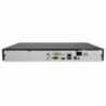 Safire SF-NVR8216A-4K-4AI Gravador NVR para Câmaras IP 16 CH Video até 12 Megapixel 4K - 8435325435497