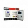 Anviz TC550 Controlo de Acesso e Presença Impressões Digitais Cartão RFID e Teclado - 8435325414683