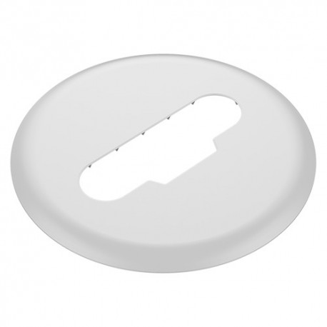 Hikvision DS-1227ZJ-P1 Suporte de Tecto Apto para Contador de Pessoas e Uso Exterior Alumínio Branco