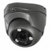 Oem T957ZSWG-5U4N1 Câmara Dome Gama 5Mpx/4Mpx ULTRA 4 em 1 HDTVI HDCVI AHD CVBS 1/2.8" Sony Starvis 2.7 a 13.5 mm IR40m WDR IP66 Cinza - 8435325437033