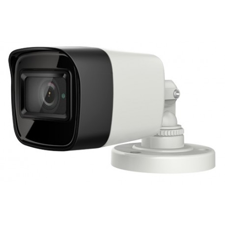 Câmara Bullet  Gama PRO - Saída 4 em 1 - 2 .