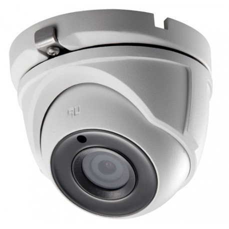 Câmara Turret  Gama PRO - 2 Mpx high perfor.