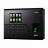 Zkteco ZK-UA760 Controlo de Presença Leitor Biométrico Impressão Digital Cartão EM RFID e Teclado TFT 2.8" TCP IP Wi-Fi USB Flash - 8435452810020