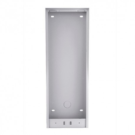 Safire SF-VIB004 Suporte de Superfície para Videoporteiros em Aço Inoxidável - 8435325438818