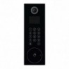 Safire SF-VI121E-IP Videoporteiro IP para Apartamentos 1.3 Mpx Áudio Bidireccional TFT 3.5" Teclado Táctil IP65 Alumínio WEB CMS Smartphone - 8435325438740