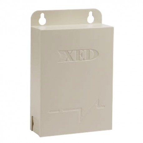 Oem DC12V2A-EXT Fonte de Alimentação DC 12 V 2 A 100-240 V com Caixa à Prova de Água - 8435325438290