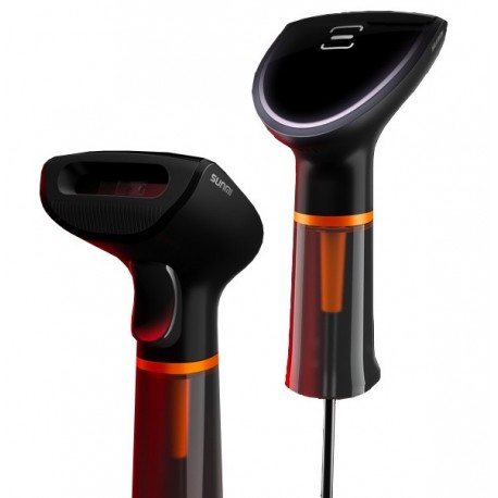 Scanner Sunmi NS021 1D/2D QR Code Laser Gun - 5600373302128