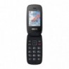 Telemóvel Maxcom Comfort MM817 2.4" Dual SIM 2G Preto - 5908235974477